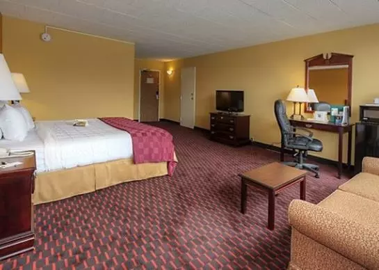 فندق Days Inn Easton