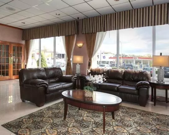 فندق Days Inn Easton