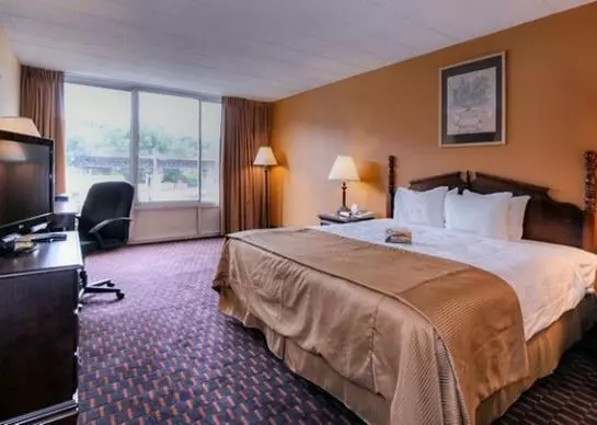فندق Days Inn Easton