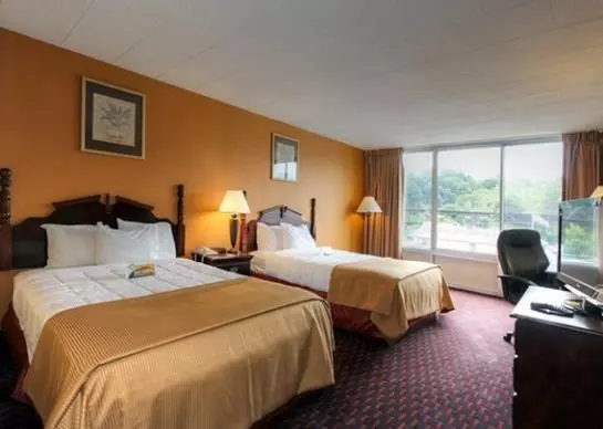 فندق Days Inn Easton