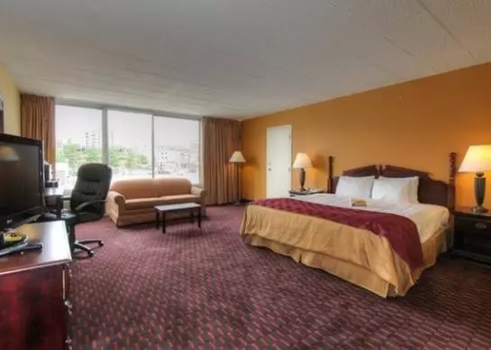 فندق Days Inn Easton