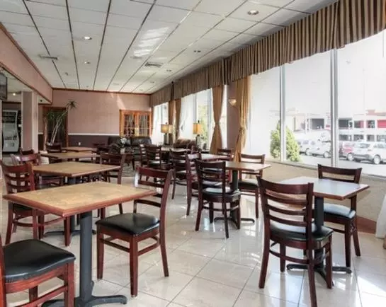 فندق Days Inn Easton