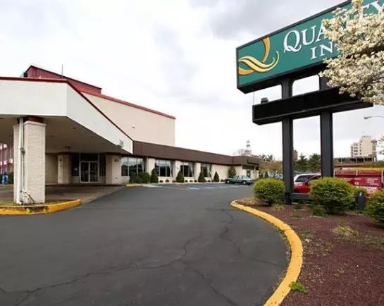 فندق Days Inn Easton