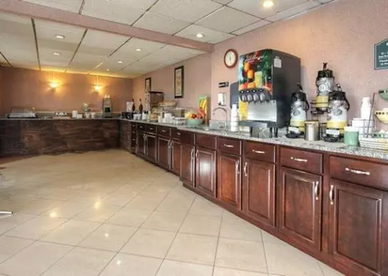 فندق Days Inn Easton