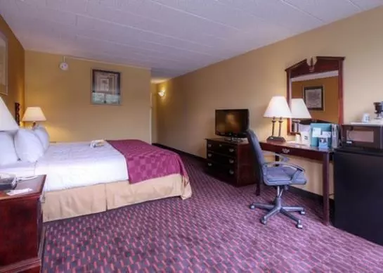 فندق Days Inn Easton