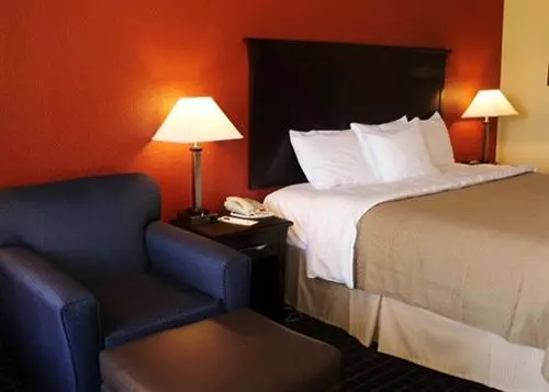 فندق Quality Inn & Suites