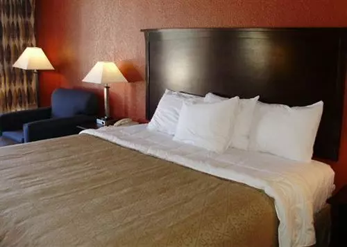 فندق Quality Inn & Suites