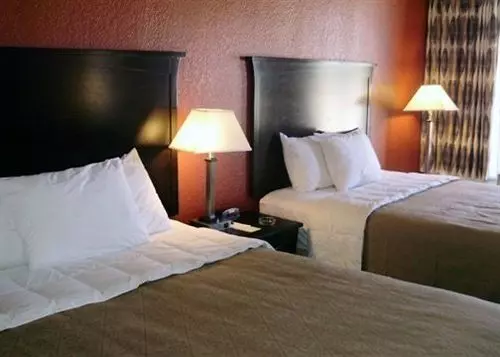 فندق Quality Inn & Suites