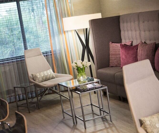 בית מלון כפרי Renaissance Boca Raton