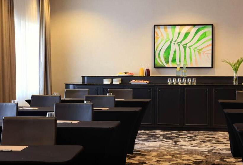 בית מלון כפרי Renaissance Boca Raton