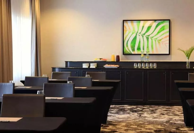 فندق Renaissance Boca Raton