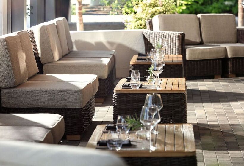 בית מלון כפרי Renaissance Boca Raton