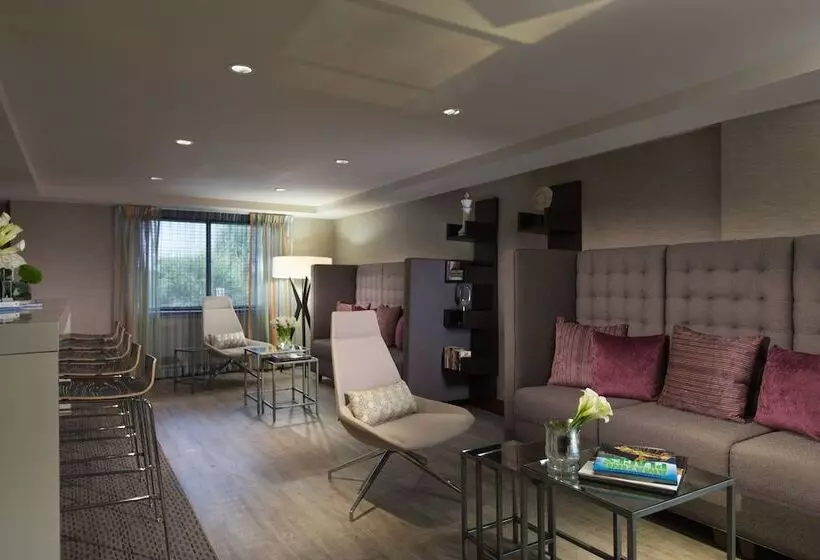 فندق Renaissance Boca Raton