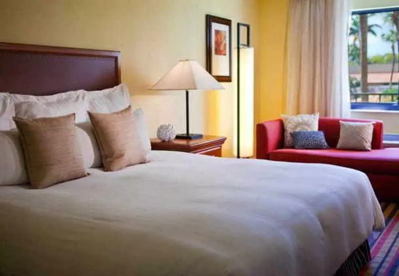 فندق Renaissance Boca Raton