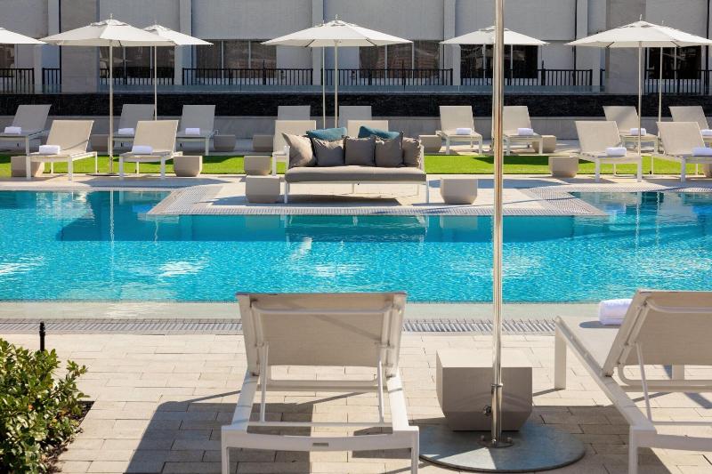 בית מלון כפרי Renaissance Boca Raton