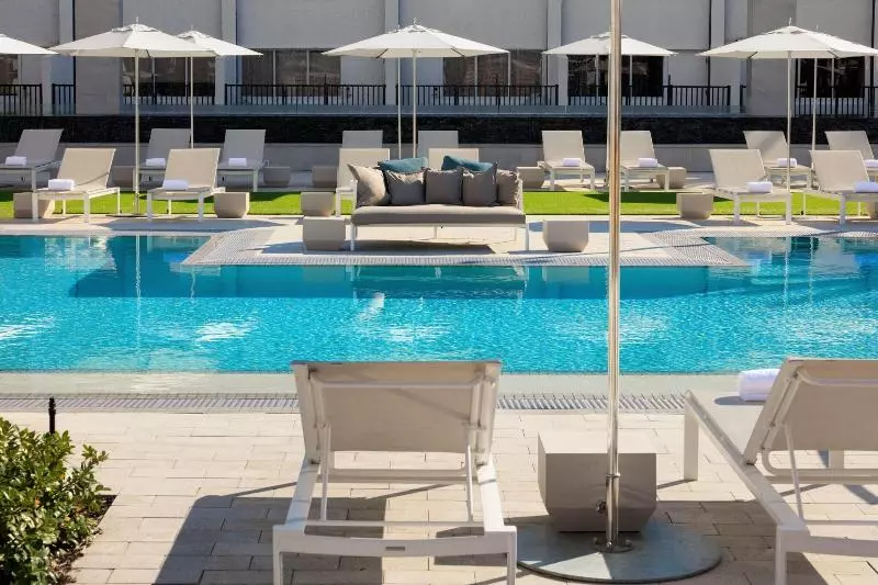 فندق Renaissance Boca Raton