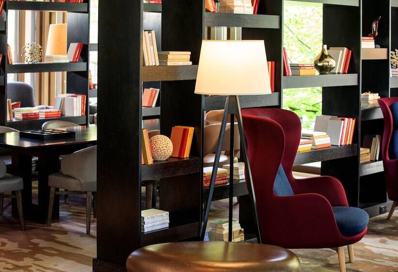 هتل Renaissance Seattle