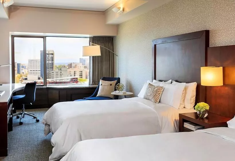 Otel Renaissance Seattle