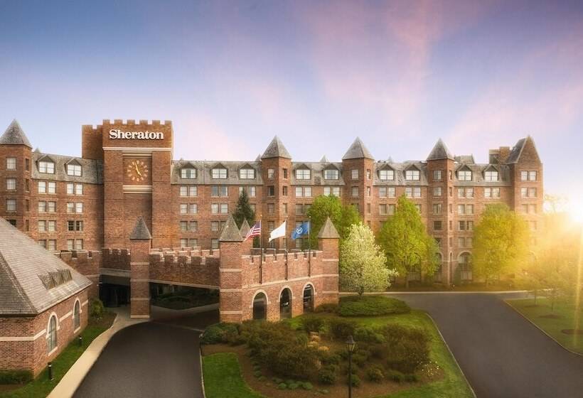 Otel Sheraton Parsippany