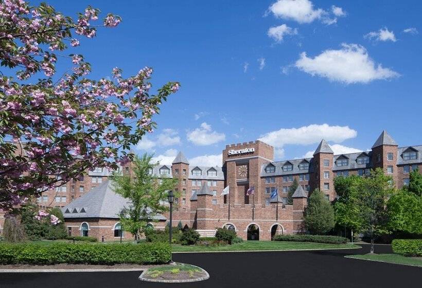 Otel Sheraton Parsippany