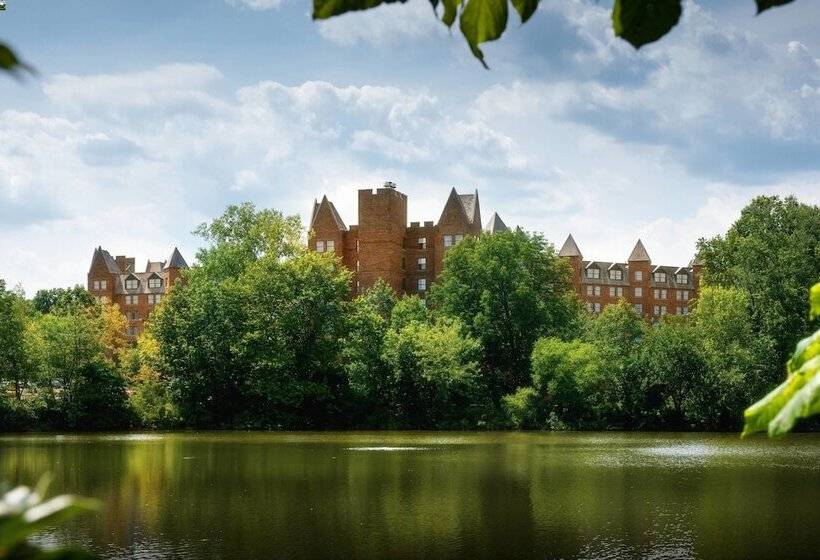 Otel Sheraton Parsippany