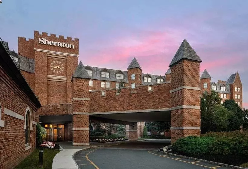 Hotel Sheraton Parsippany