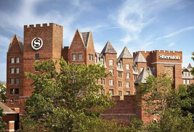 Hotel Sheraton Parsippany