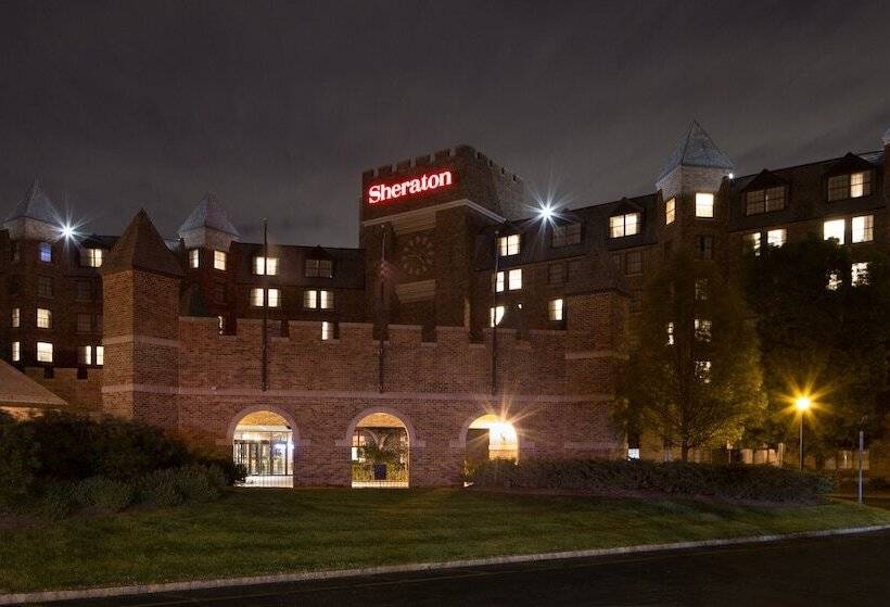 Otel Sheraton Parsippany