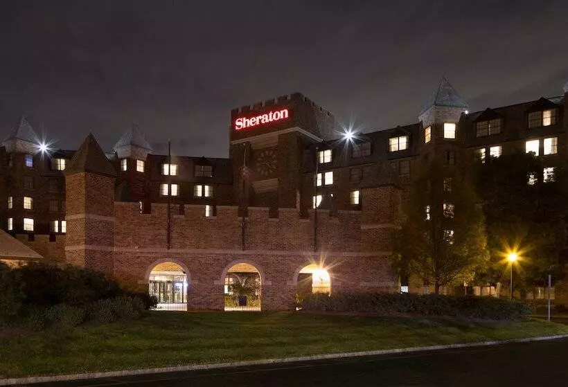 Hotel Sheraton Parsippany