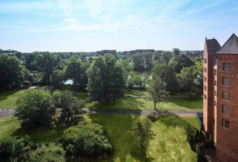 Otel Sheraton Parsippany