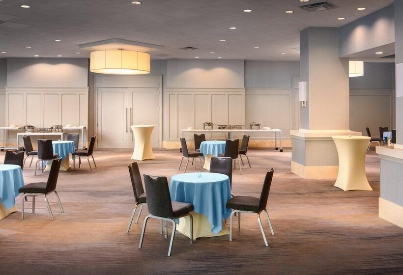 Otel Sheraton Parsippany