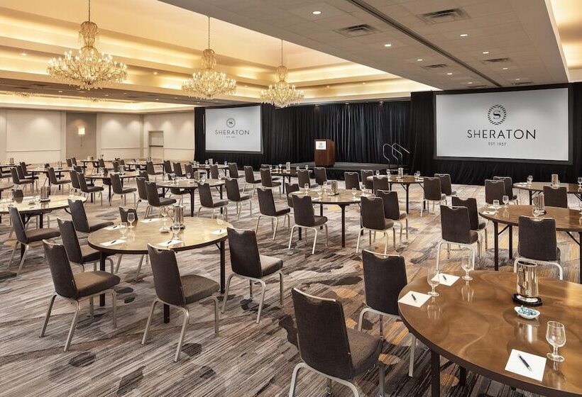 Otel Sheraton Parsippany