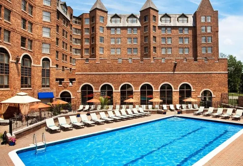 ホテル Sheraton Parsippany