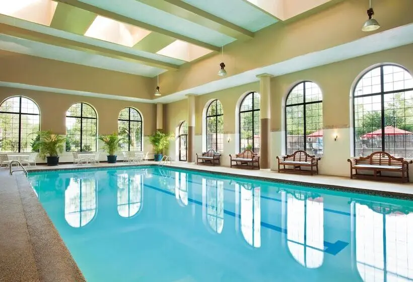 ホテル Sheraton Parsippany