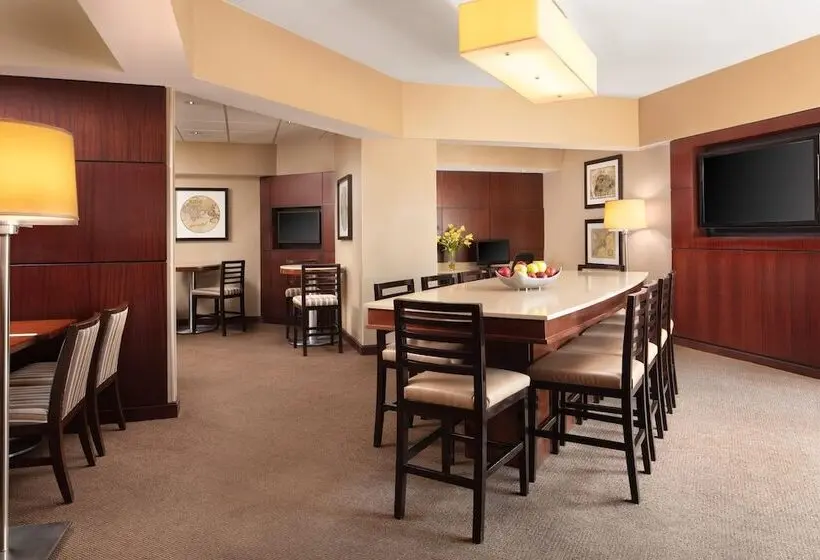 ホテル Sheraton Parsippany