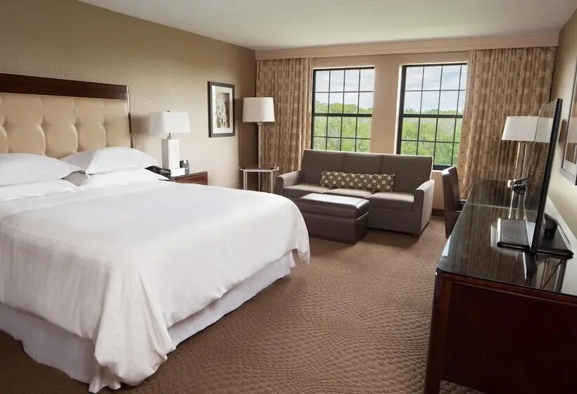 ホテル Sheraton Parsippany