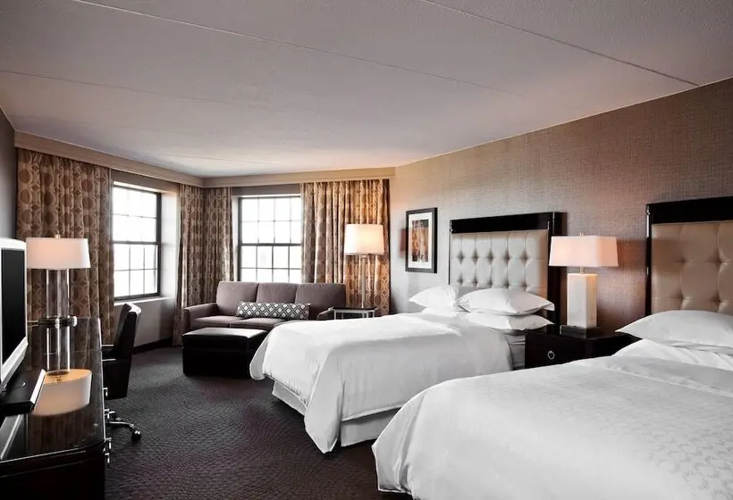 ホテル Sheraton Parsippany