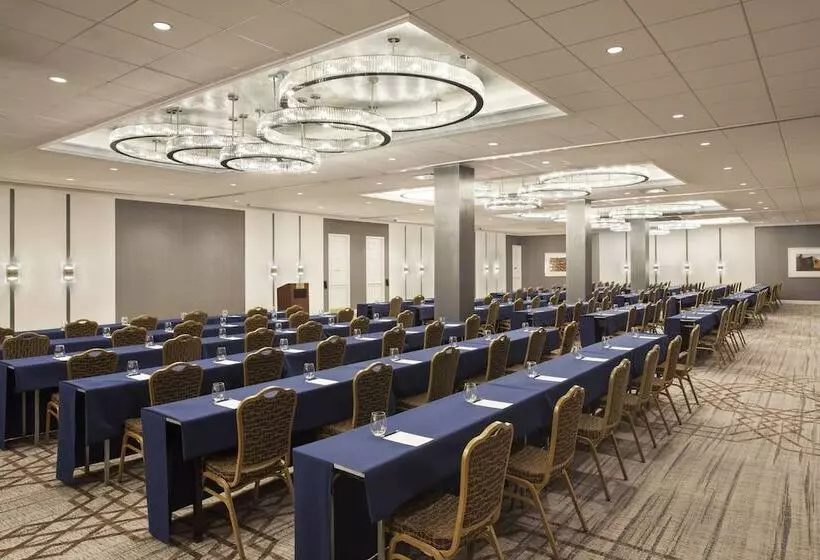 ホテル Sheraton Philadelphia University City