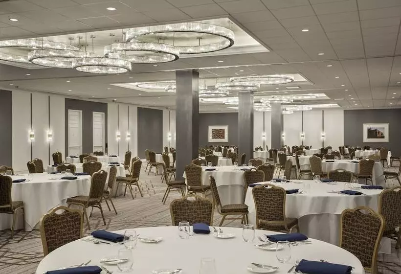 ホテル Sheraton Philadelphia University City