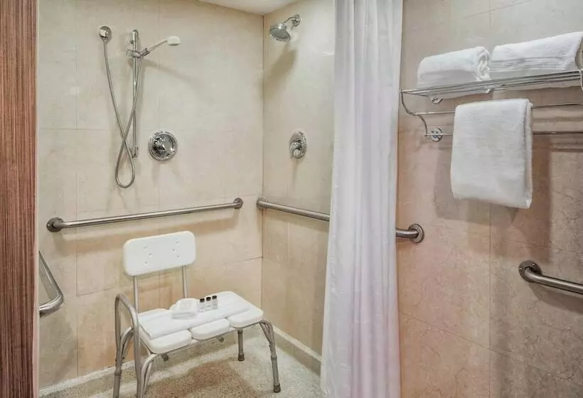 ホテル Sheraton Philadelphia University City