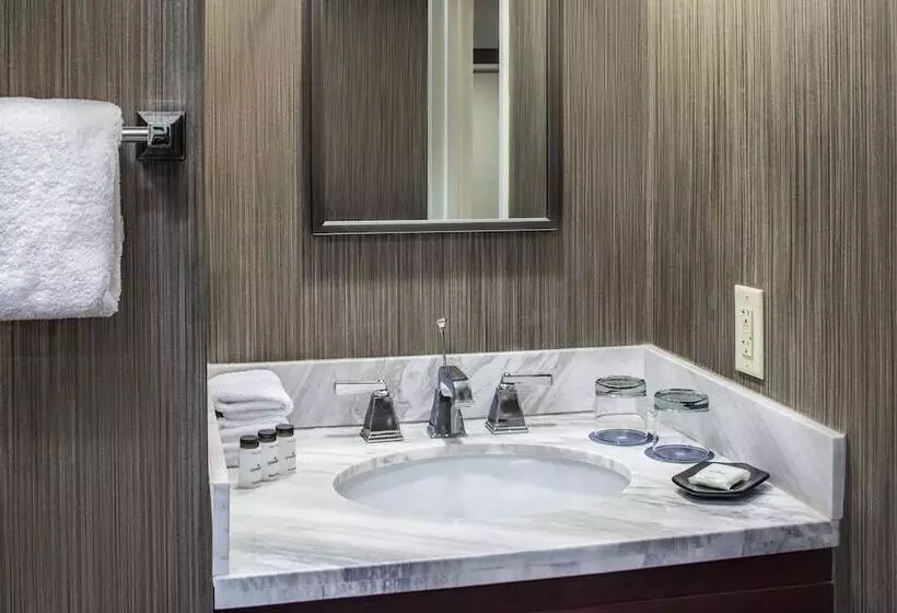 ホテル Sheraton Philadelphia University City