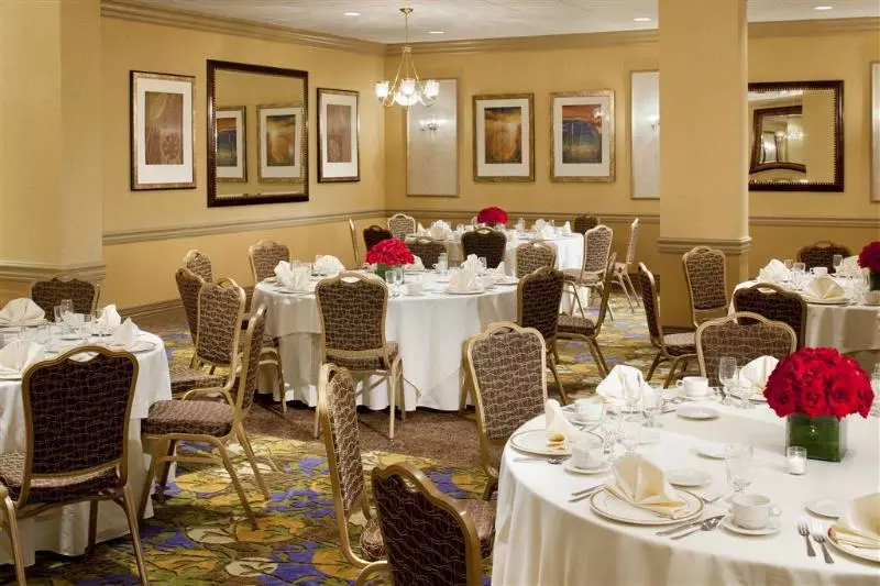 ホテル Sheraton Philadelphia University City