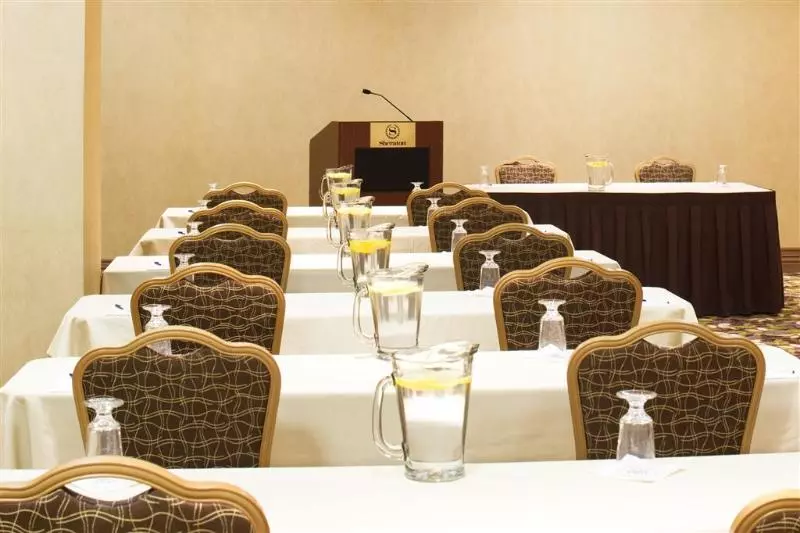 ホテル Sheraton Philadelphia University City