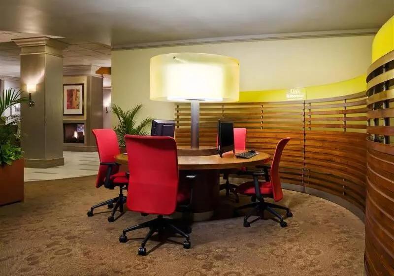 ホテル Sheraton Philadelphia University City