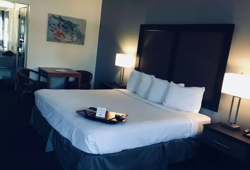 ホテル St. Michaels Inn