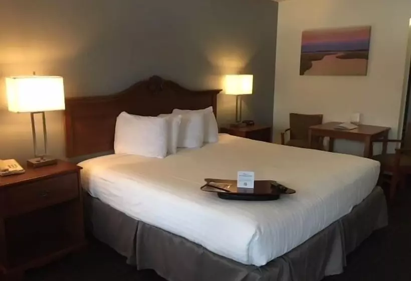 ホテル St. Michaels Inn