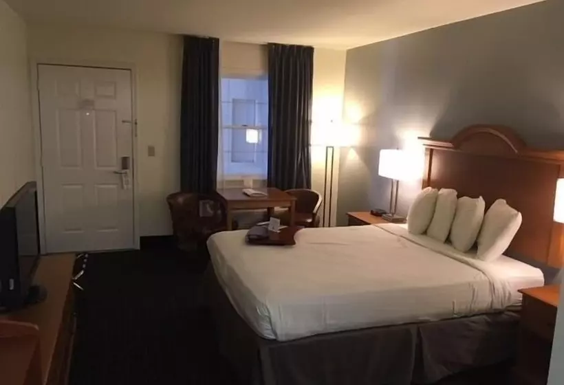 ホテル St. Michaels Inn