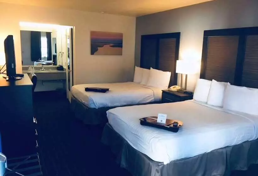 ホテル St. Michaels Inn