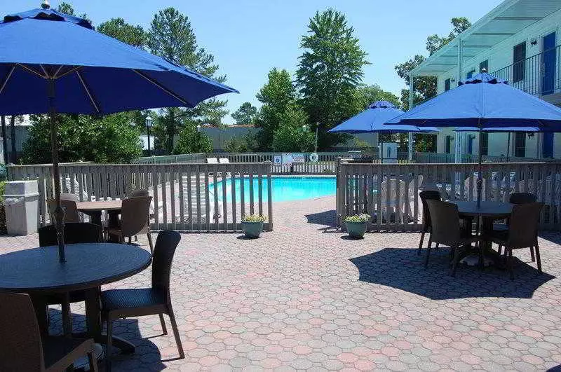 ホテル St. Michaels Inn