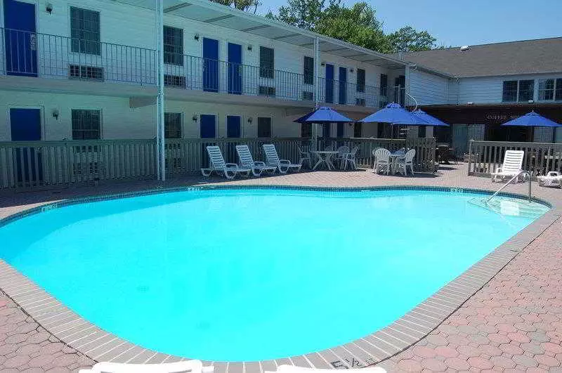 ホテル St. Michaels Inn